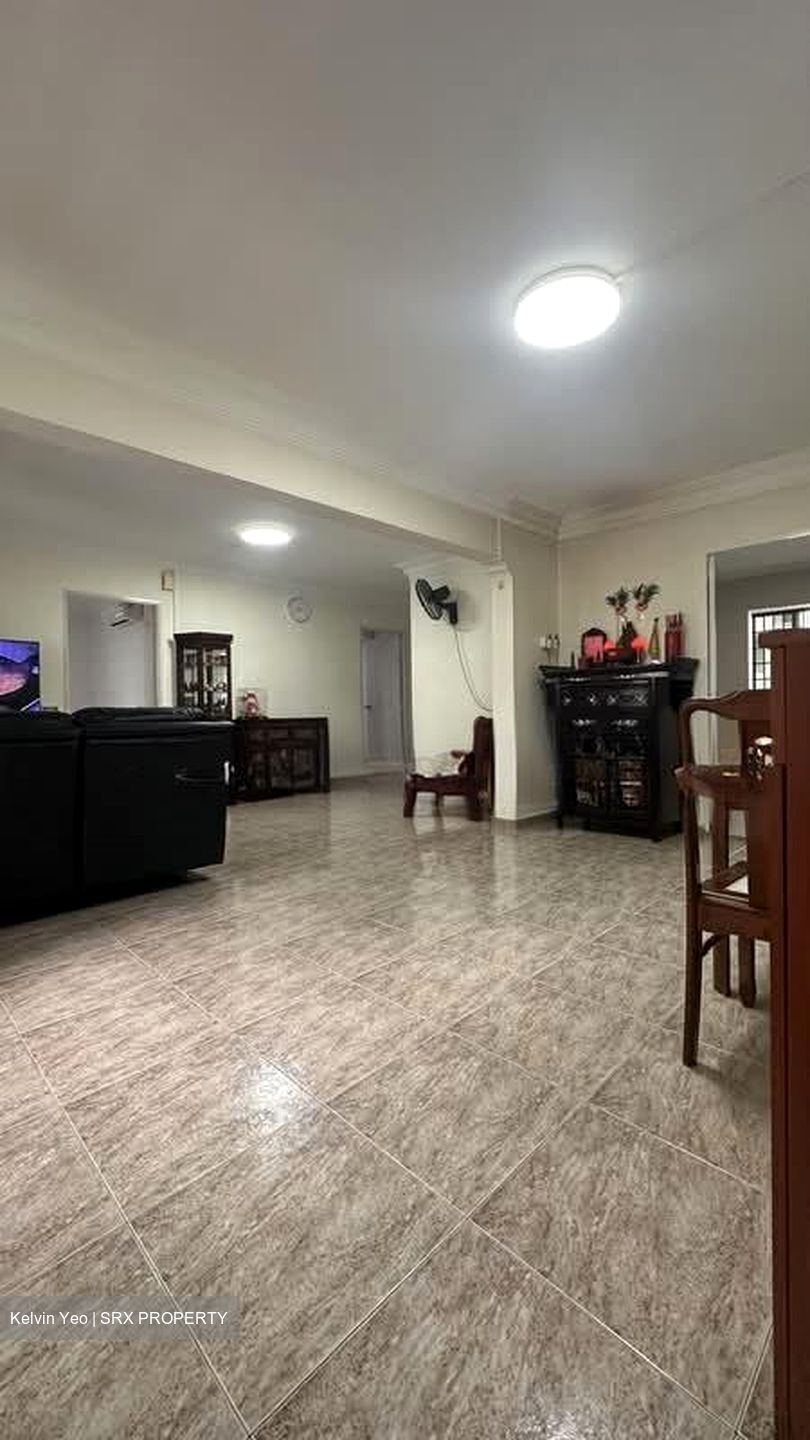 Blk 667 Choa Chu Kang Crescent (Choa Chu Kang), HDB 4 Rooms #546532531